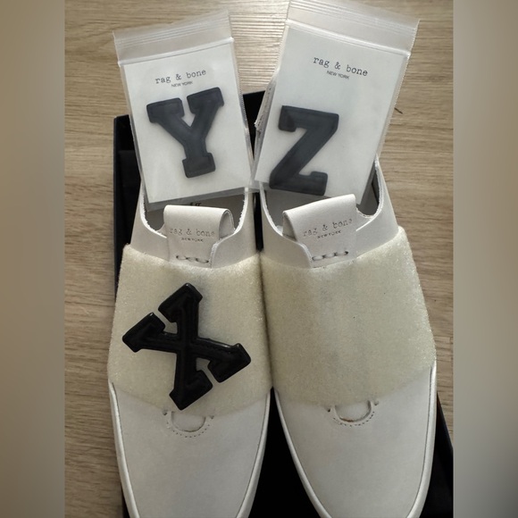 Rag & bone sneakers 👟 - Picture 4 of 5